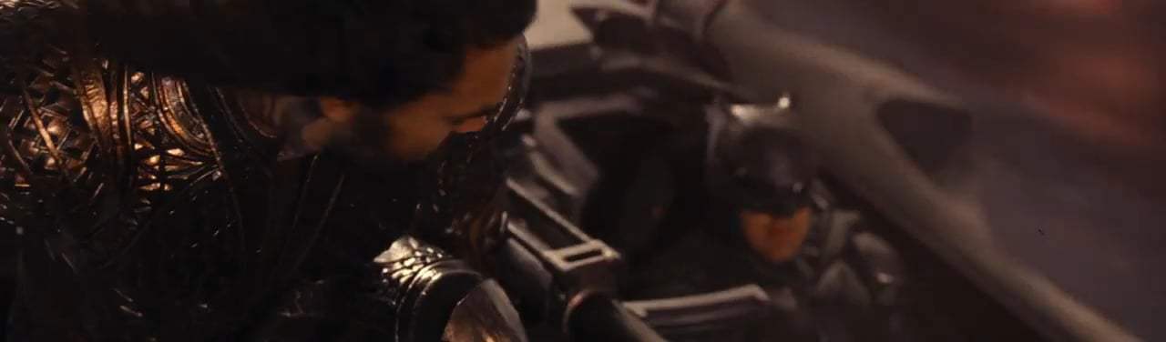 Justice League TV Spot - Coming II (2017) Screen Capture #3