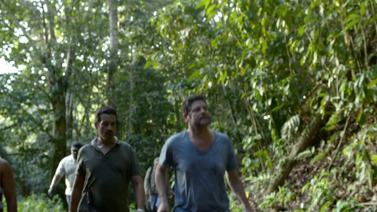 The Cutlass Trailer (2017) Screen Capture #3