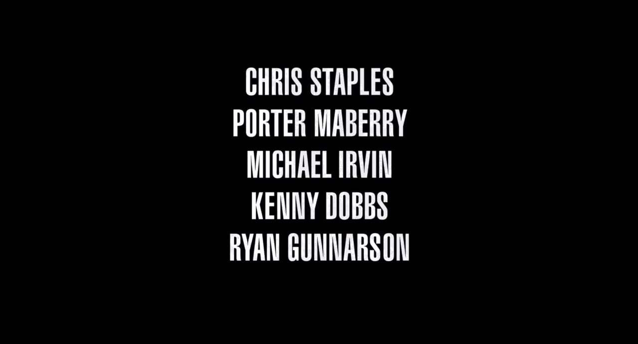 Slamma Jamma DVD Trailer (2017) Screen Capture #4