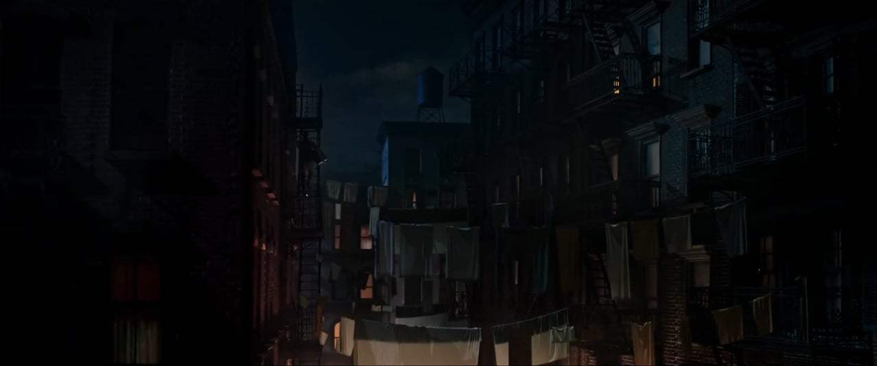 The Greatest Showman Feature Trailer (2017) Screen Capture #1