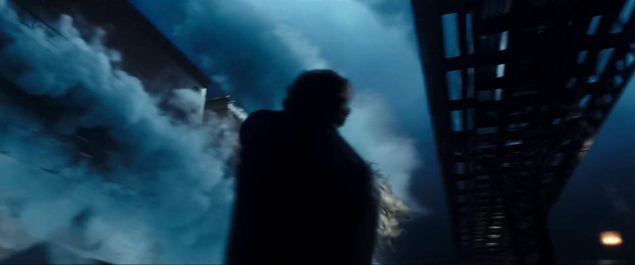 The Greatest Showman Feature Trailer (2017) Screen Capture #4