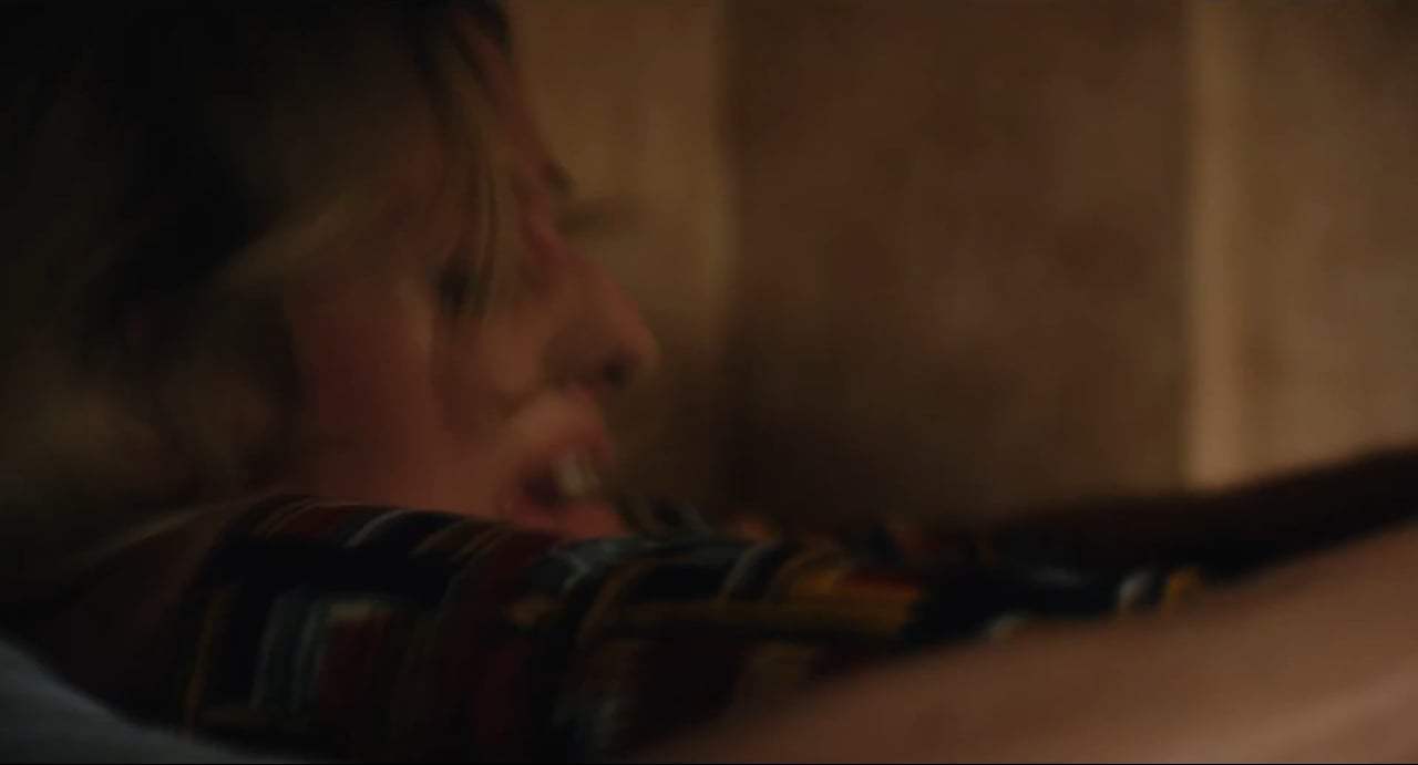 Kaleidoscope Trailer (2017) Screen Capture #2