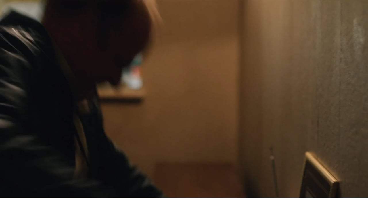 Kaleidoscope Trailer (2017) Screen Capture #3