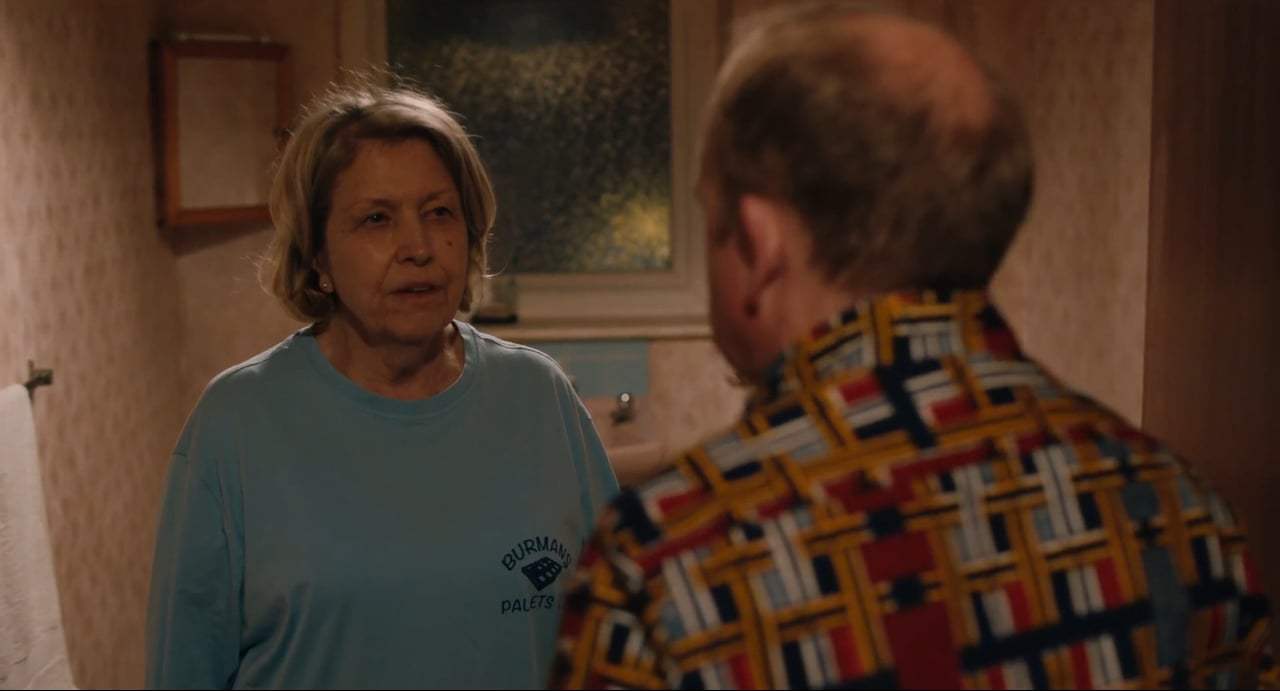 Kaleidoscope Trailer (2017) Screen Capture #4