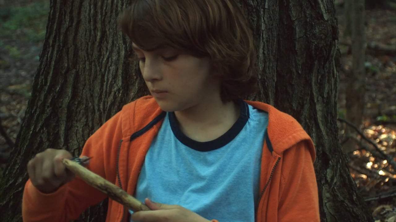 Desolation Trailer (2017) Screen Capture #3