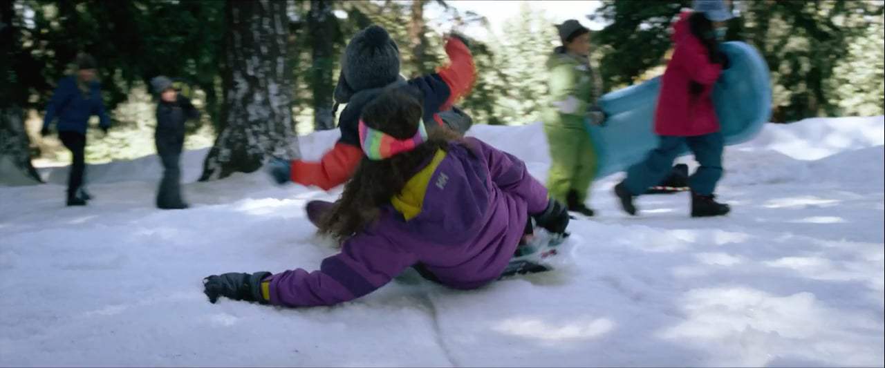 Wonder TV Spot - Inspiring (2017) Screen Capture #2
