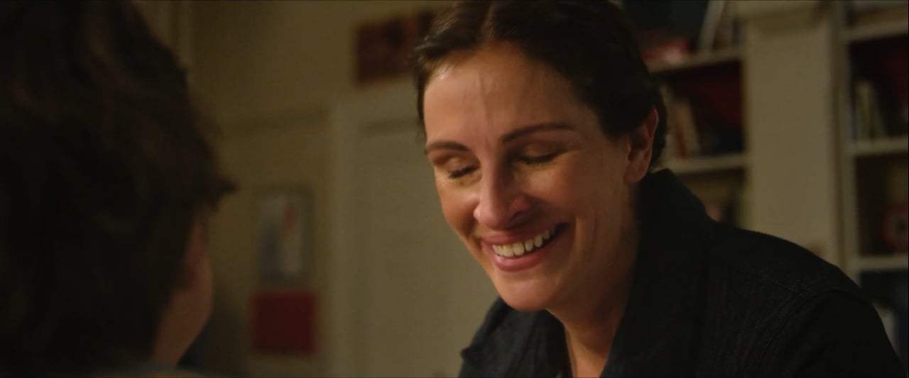 Wonder TV Spot - Inspiring (2017) Screen Capture #4