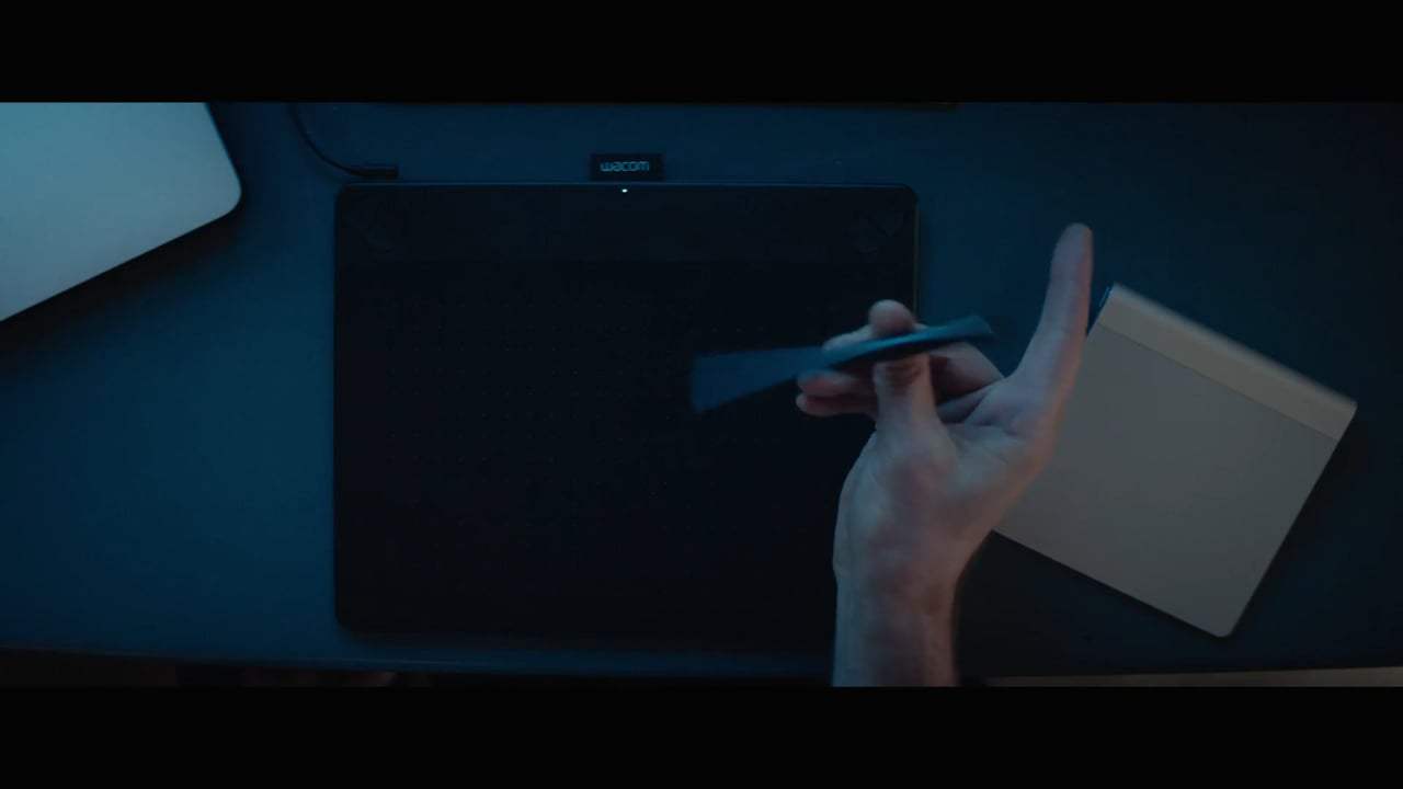 People You May Know Feature Trailer (2017) Screen Capture #2