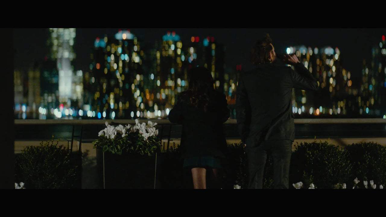 People You May Know Feature Trailer (2017) Screen Capture #3