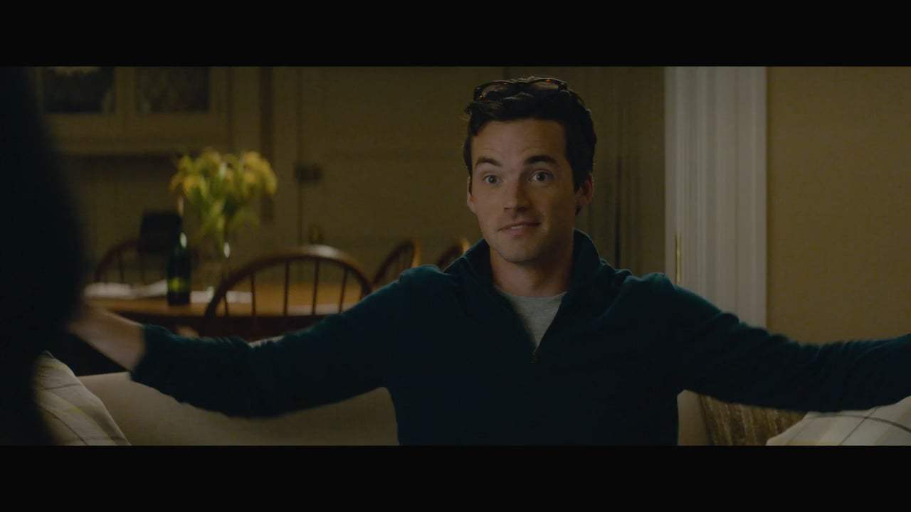 People You May Know Feature Trailer (2017) Screen Capture #4