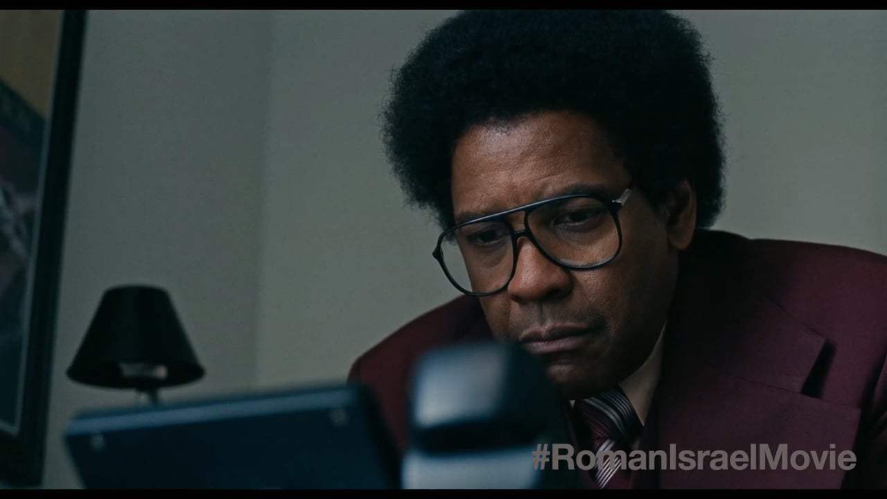 Roman J Israel, Esq. (2017) - Make a Deal Screen Capture #2