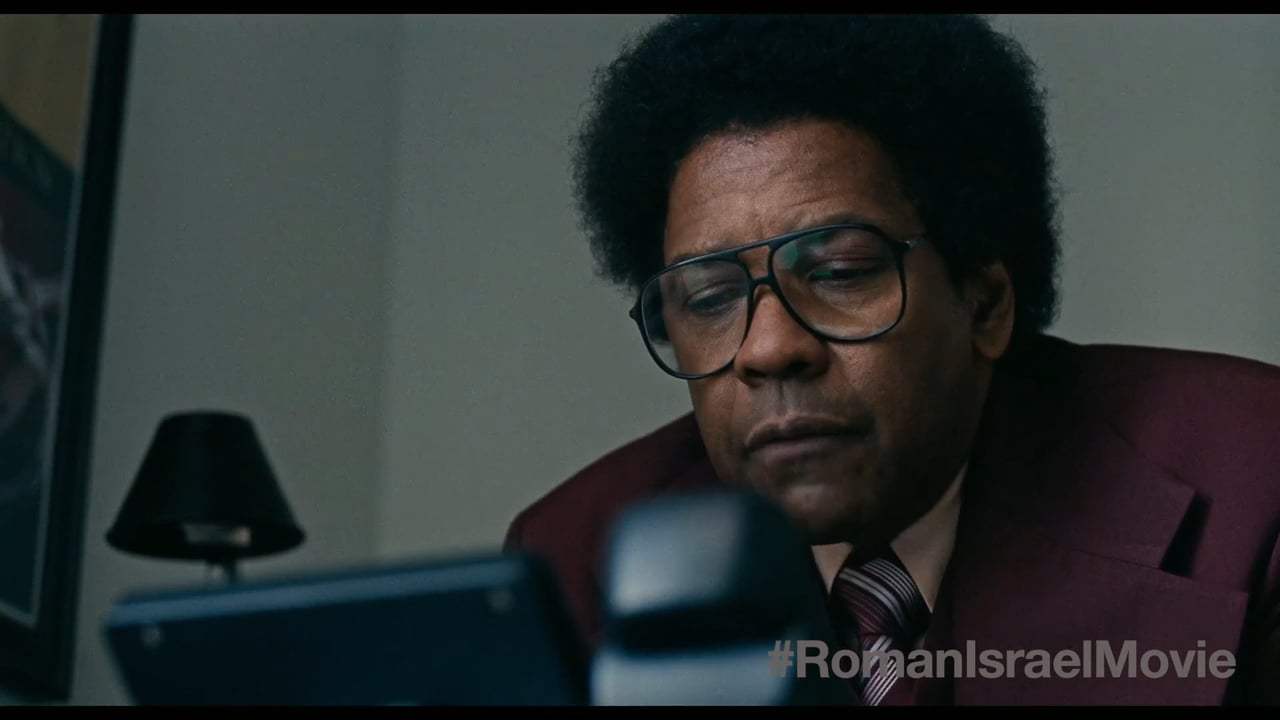Roman J Israel, Esq. (2017) - Make a Deal Screen Capture #3