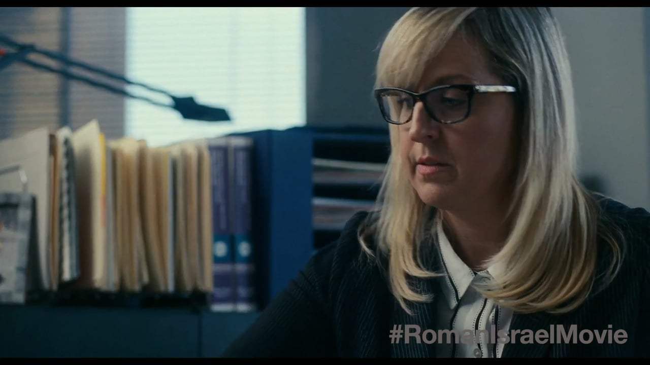 Roman J Israel, Esq. (2017) - Make a Deal Screen Capture #4