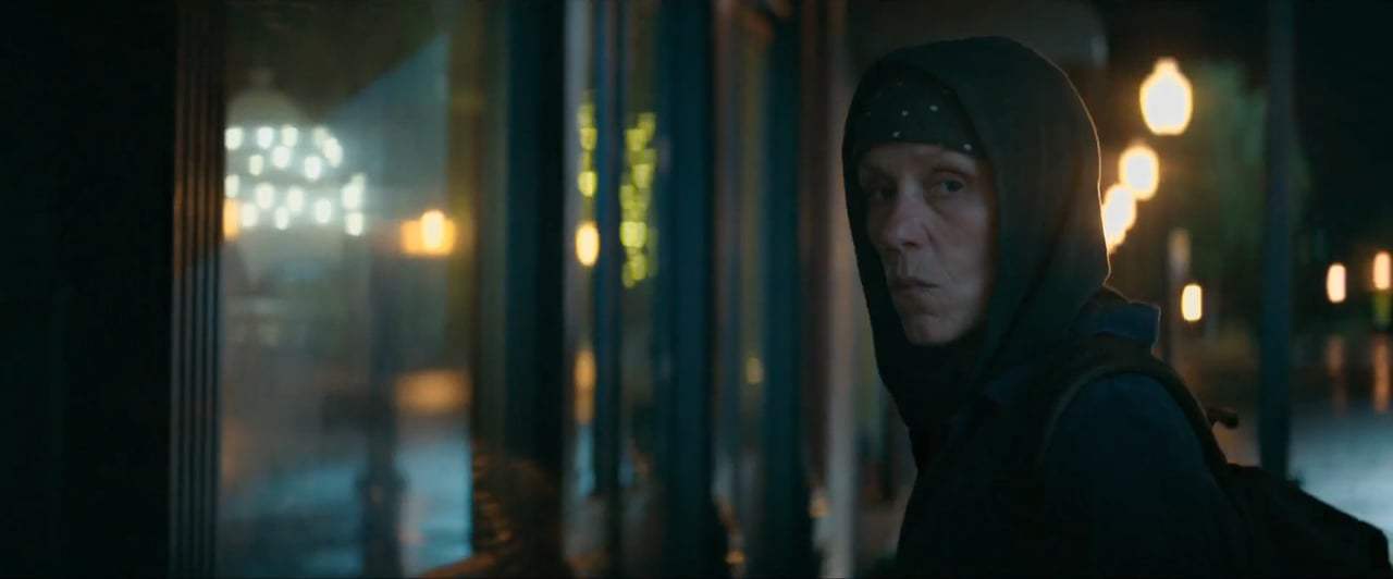 Three Billboards Outside Ebbing, Missouri TV Spot - A Renegade Masterpiece (2017) Screen Capture #3