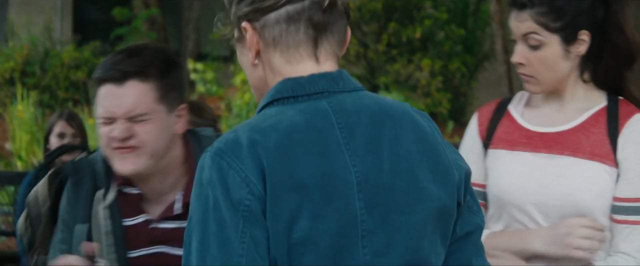 Three Billboards Outside Ebbing, Missouri TV Spot - A Renegade Masterpiece (2017) Screen Capture #4
