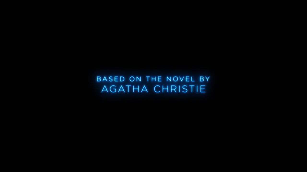 Murder on the Orient Express Featurette - The Author (2017) Screen Capture #1