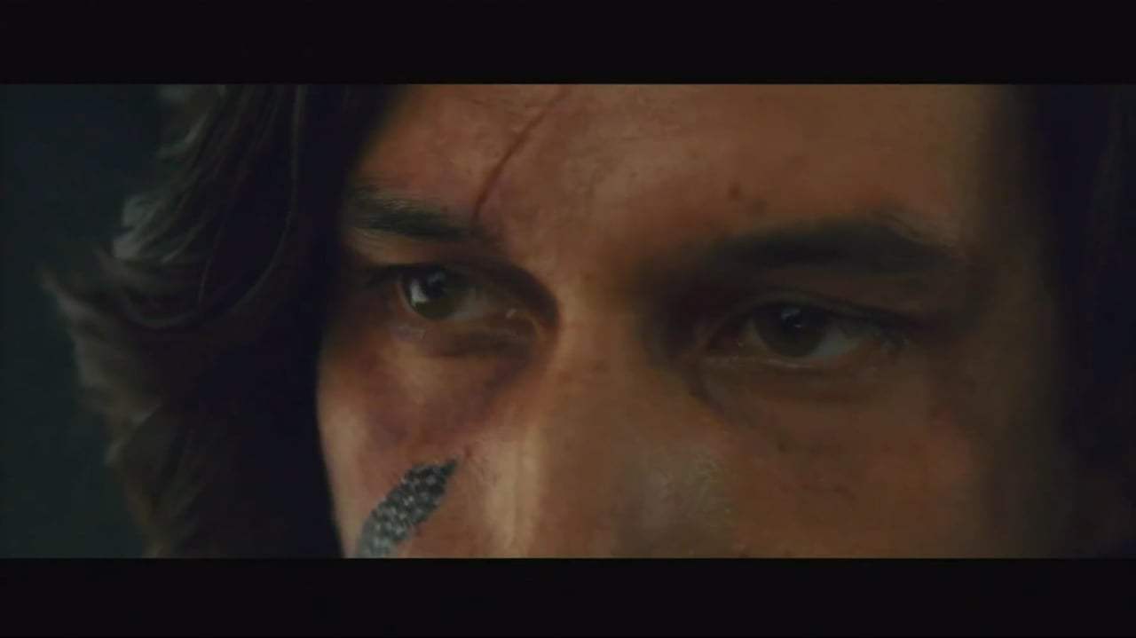 Star Wars: Episode VIII - The Last Jedi TV Spot - Destiny (2017) Screen Capture #2