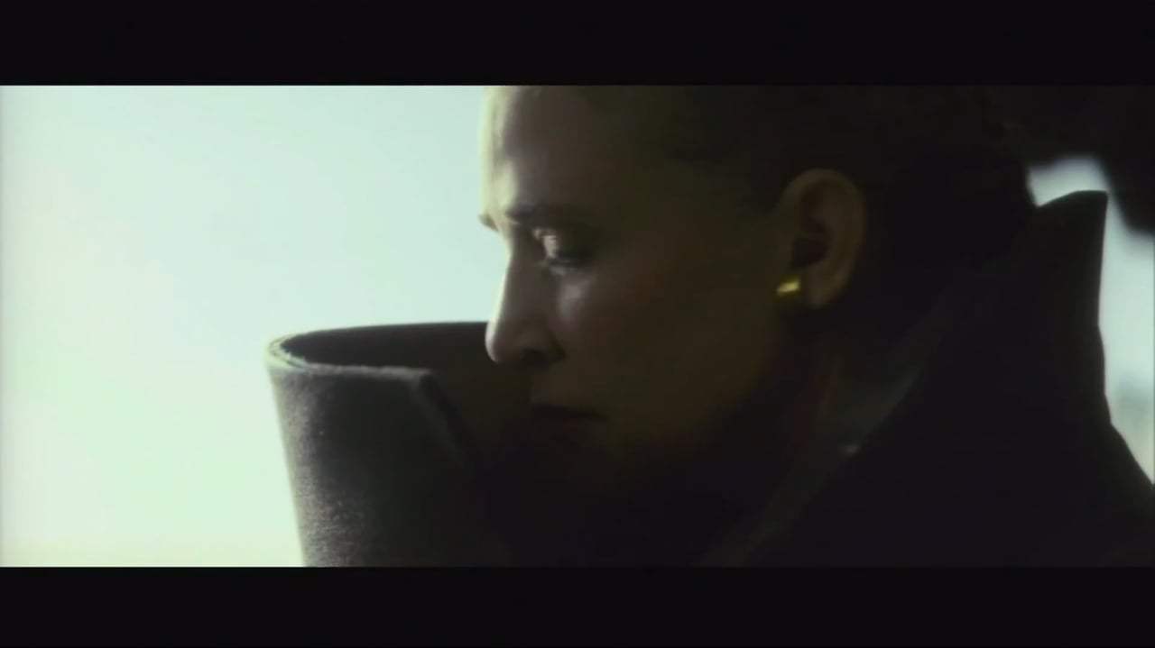 Star Wars: Episode VIII - The Last Jedi TV Spot - Destiny (2017) Screen Capture #3