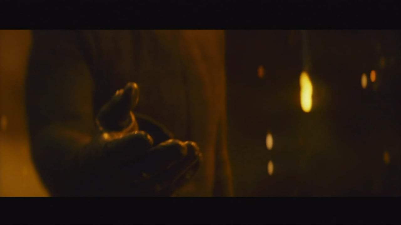 Star Wars: Episode VIII - The Last Jedi TV Spot - Destiny (2017) Screen Capture #4