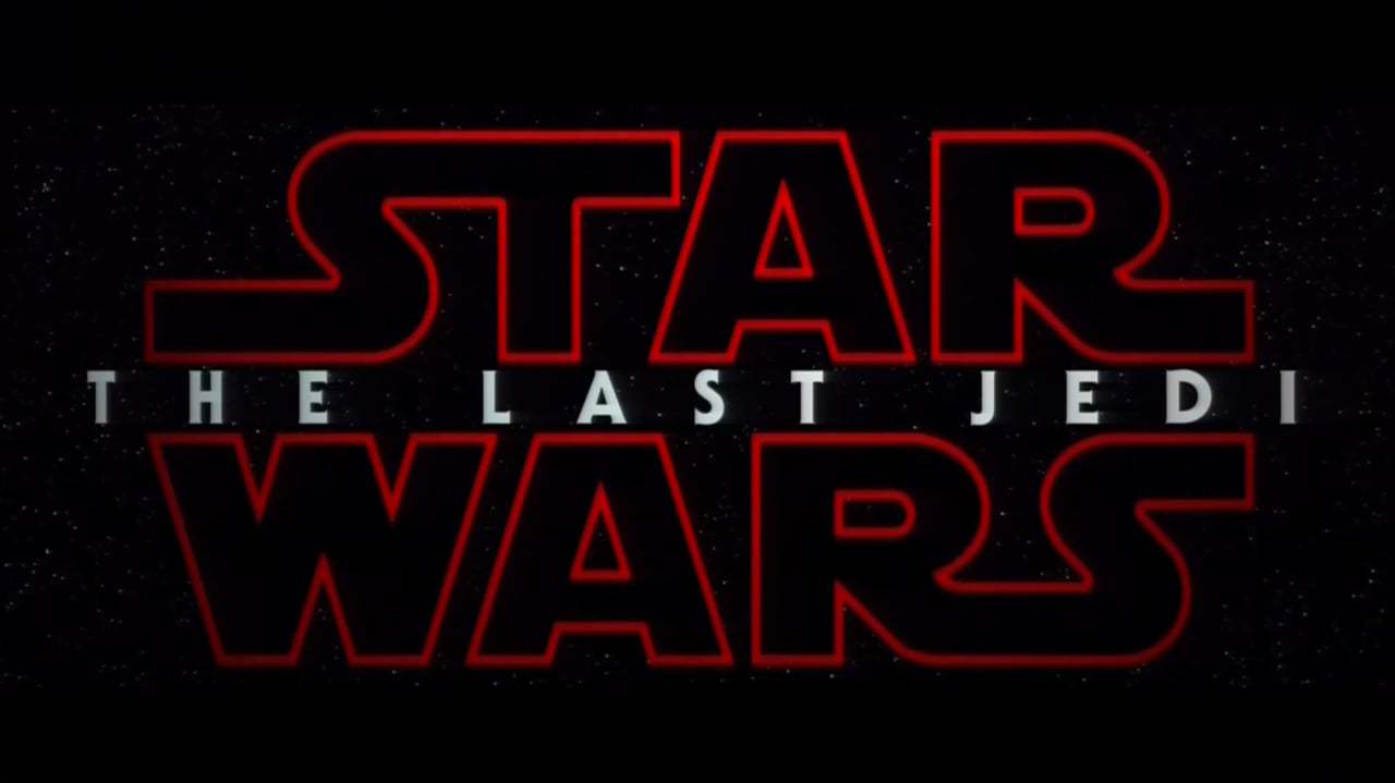 Star Wars: Episode VIII - The Last Jedi TV Spot - Fight (2017) Screen Capture #4