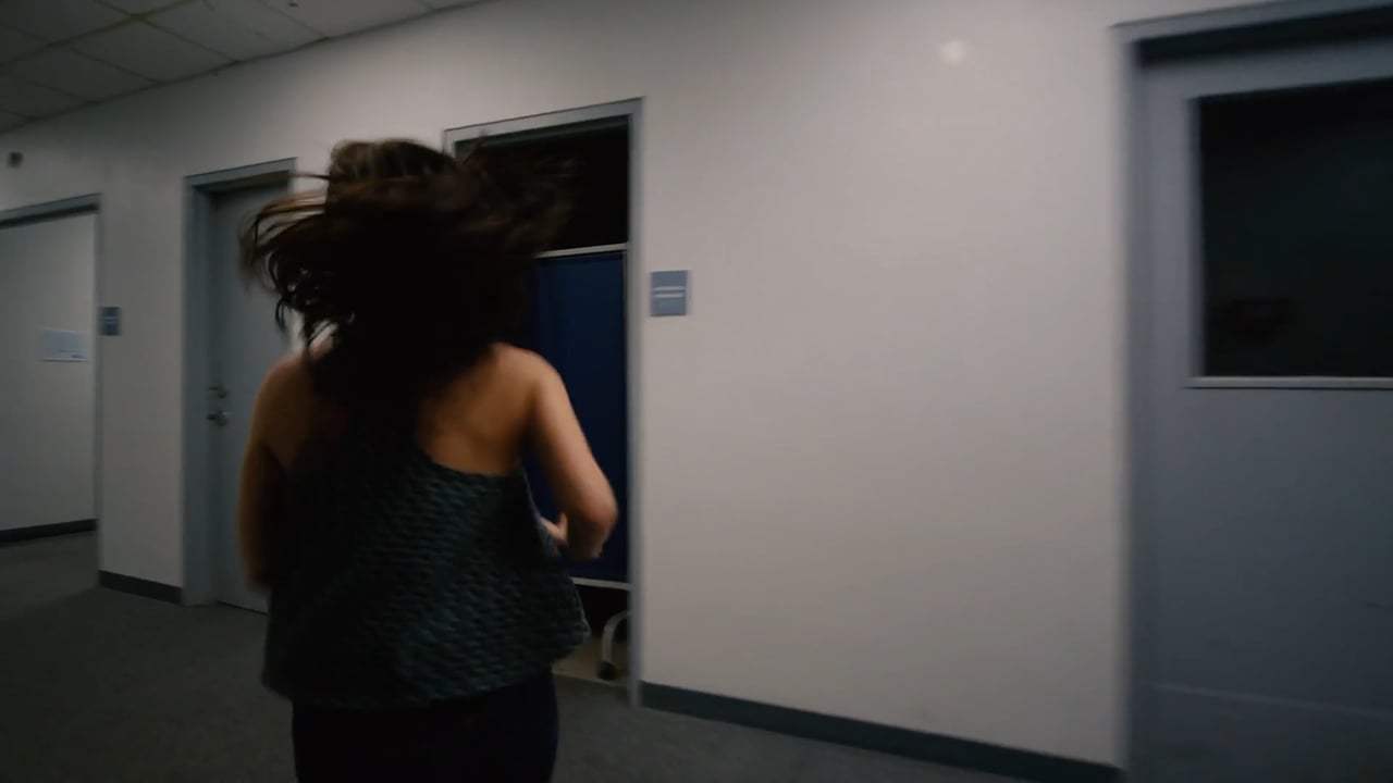 Inoperable Trailer (2017) Screen Capture #1