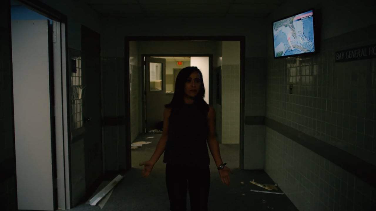Inoperable Trailer (2017) Screen Capture #2
