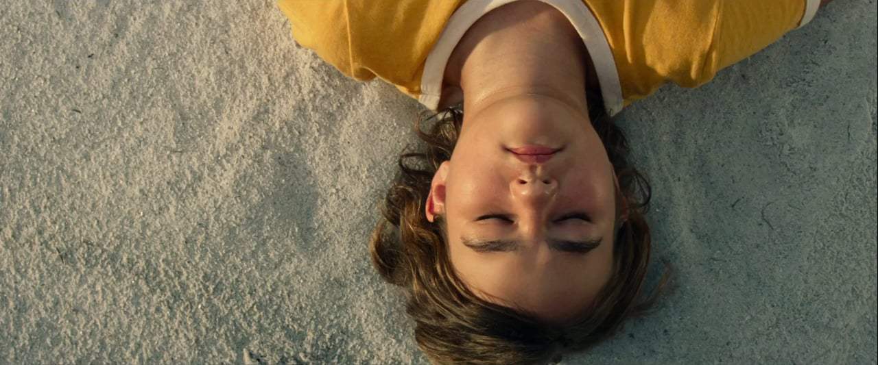 A Quiet Place Trailer (2018) Screen Capture #1
