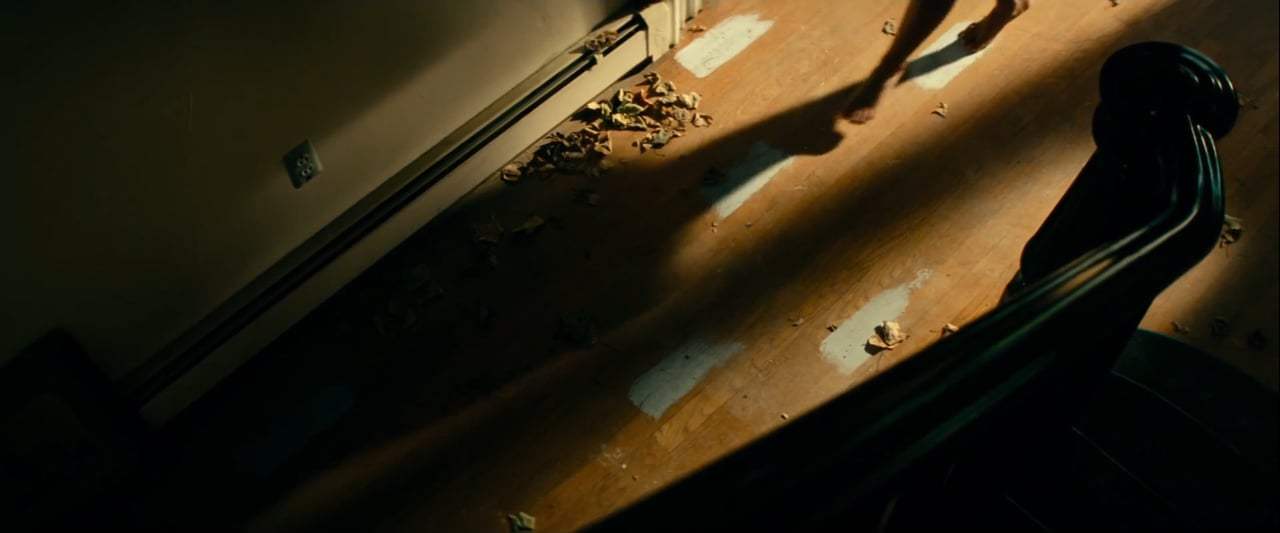 A Quiet Place Trailer (2018) Screen Capture #2