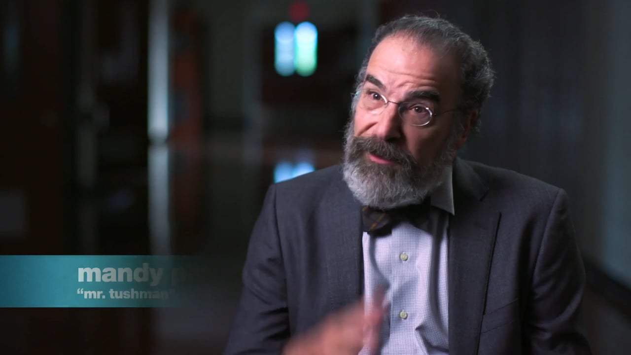 Wonder Featurette - Kindness (2017) Screen Capture #3