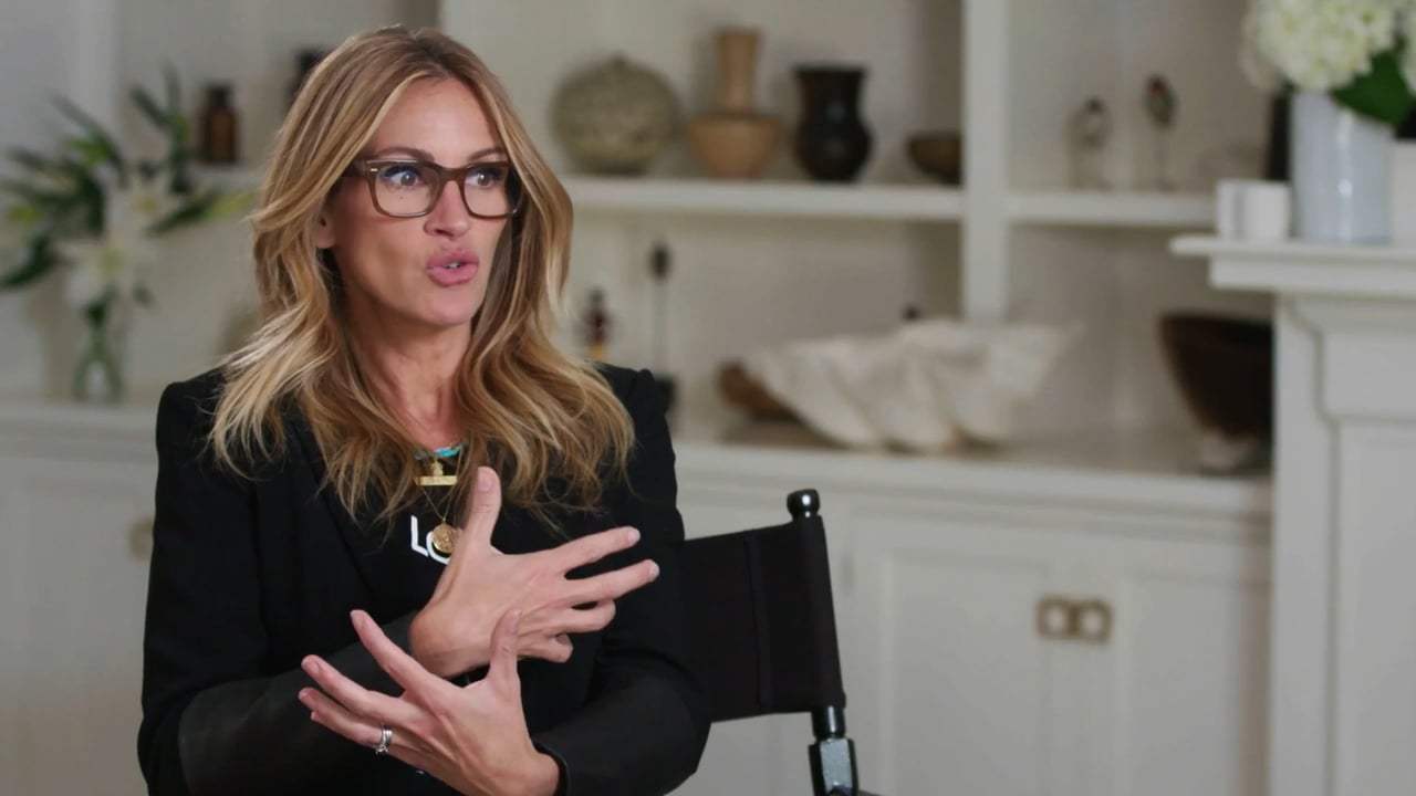 Wonder Featurette - Mom (2017) Screen Capture #3