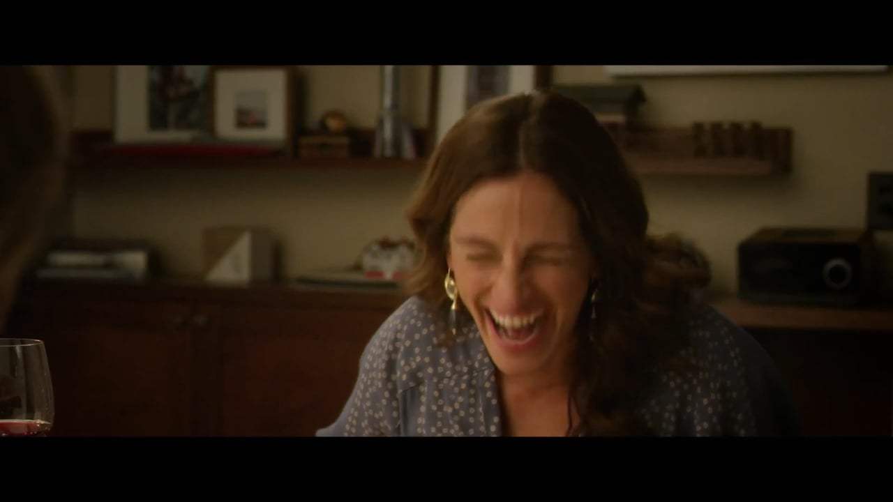 Wonder Featurette - Mom (2017) Screen Capture #4