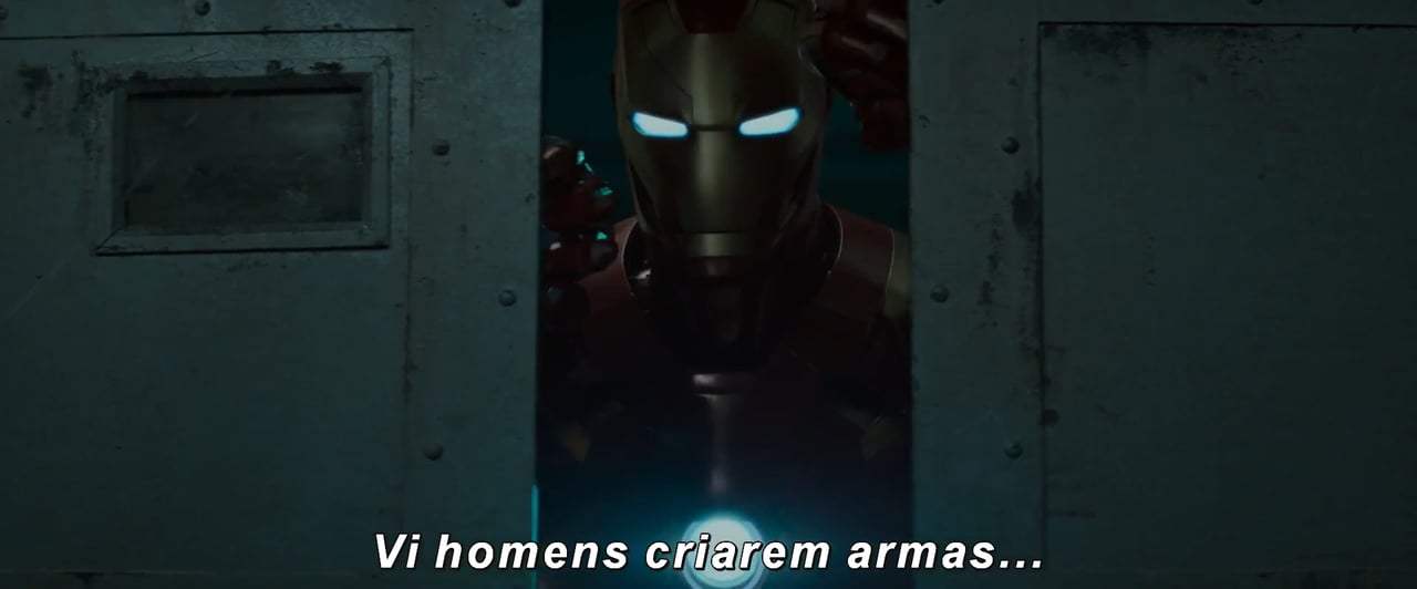 Black Panther International Trailer (2018) Screen Capture #1