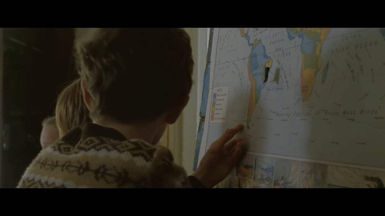The Mercy Trailer (2018) Screen Capture #3