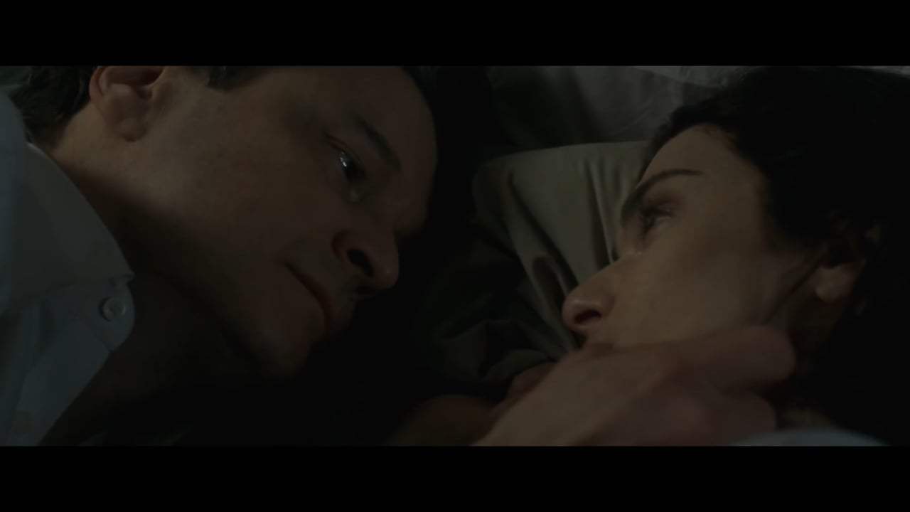 The Mercy Trailer (2018) Screen Capture #4