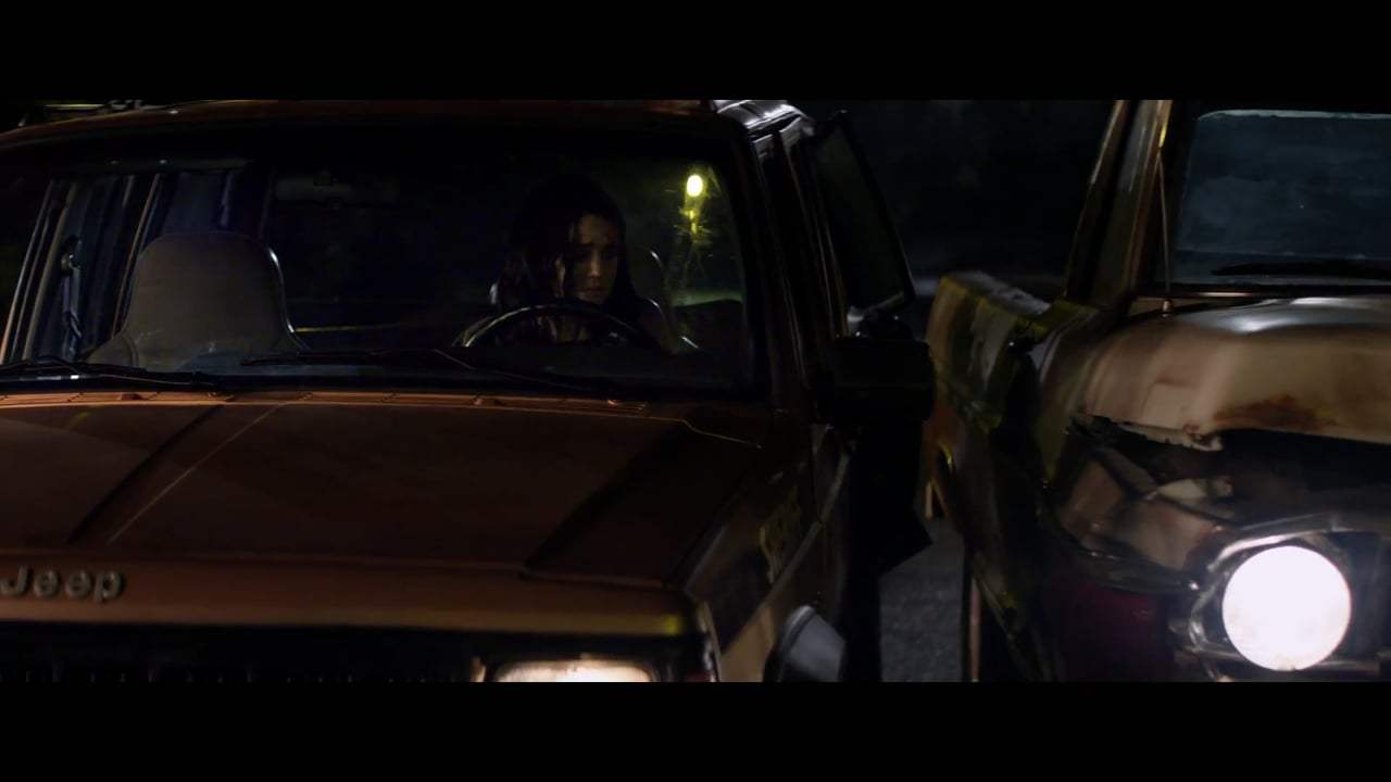 Strangers: Prey at Night Trailer (2018) Screen Capture #2
