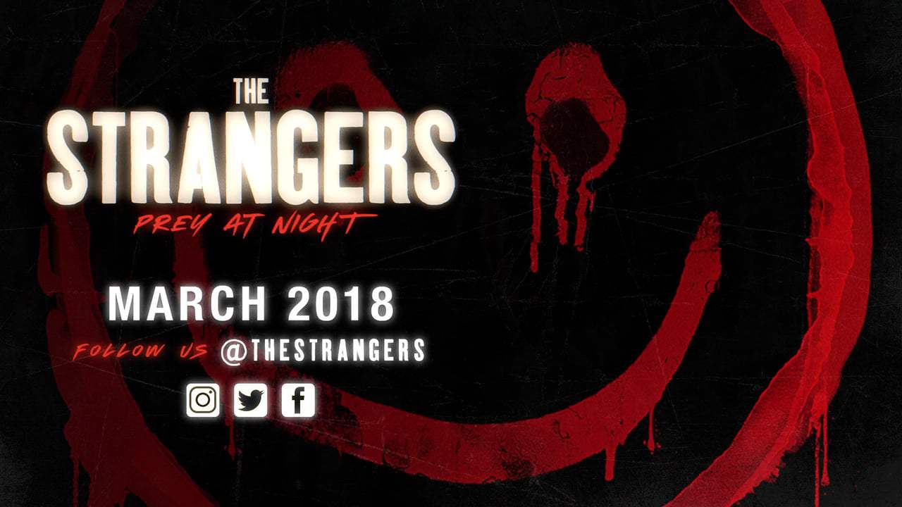 Strangers: Prey at Night Trailer (2018) Screen Capture #4