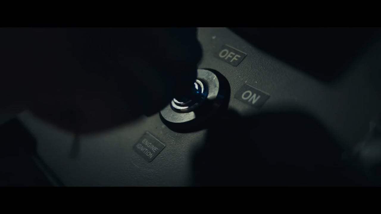 Rampage Trailer (2018) Screen Capture #2
