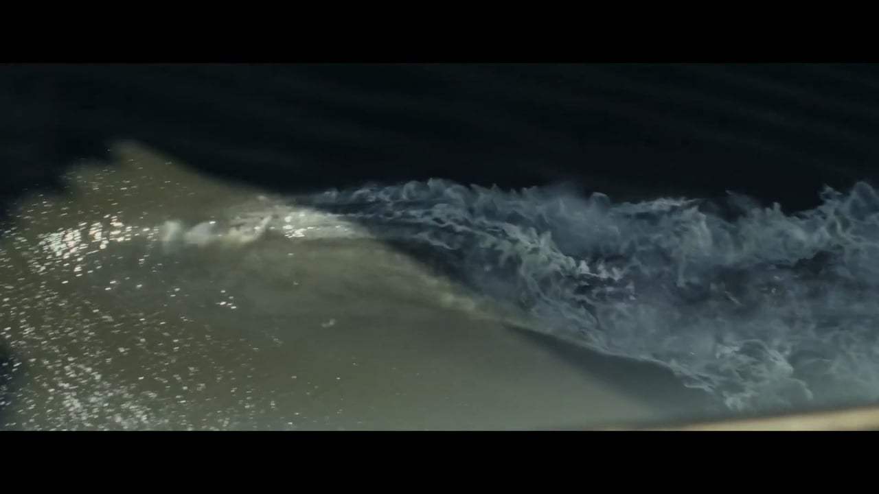Rampage Trailer (2018) Screen Capture #3