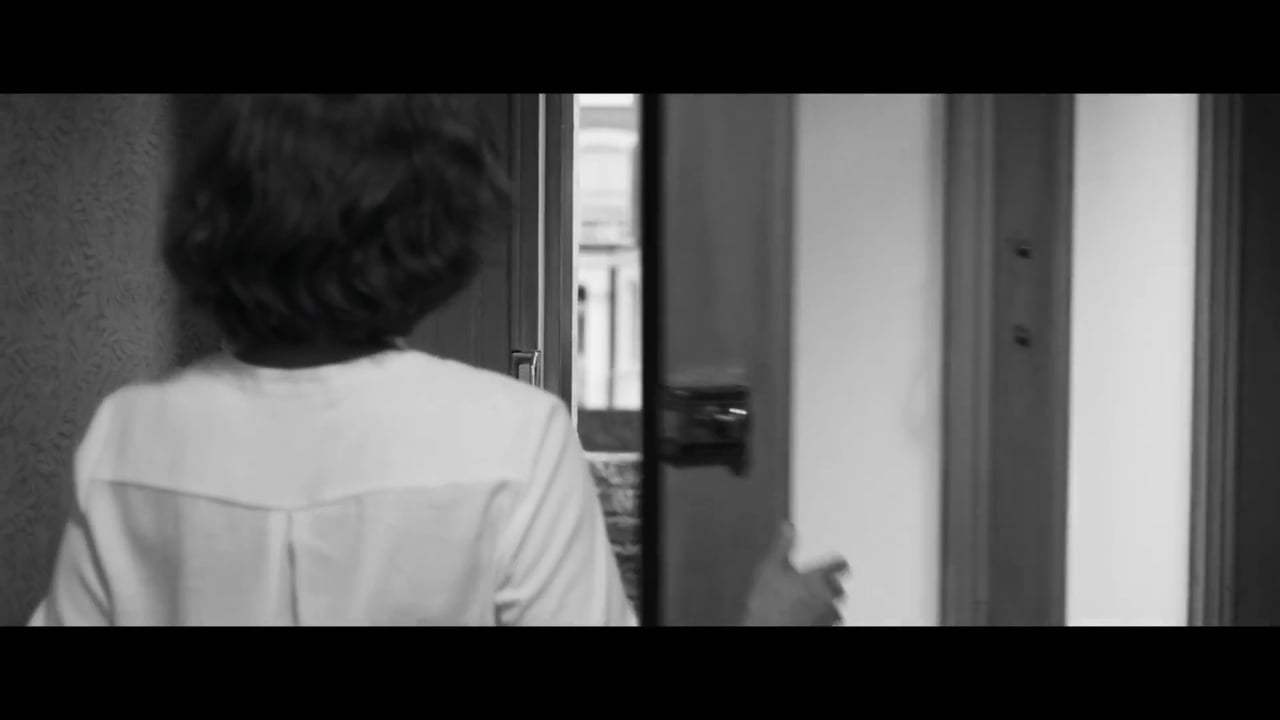 The Party Theatrical Trailer (2017) Screen Capture #1