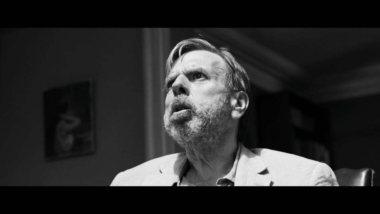 The Party Theatrical Trailer (2017) Screen Capture #2