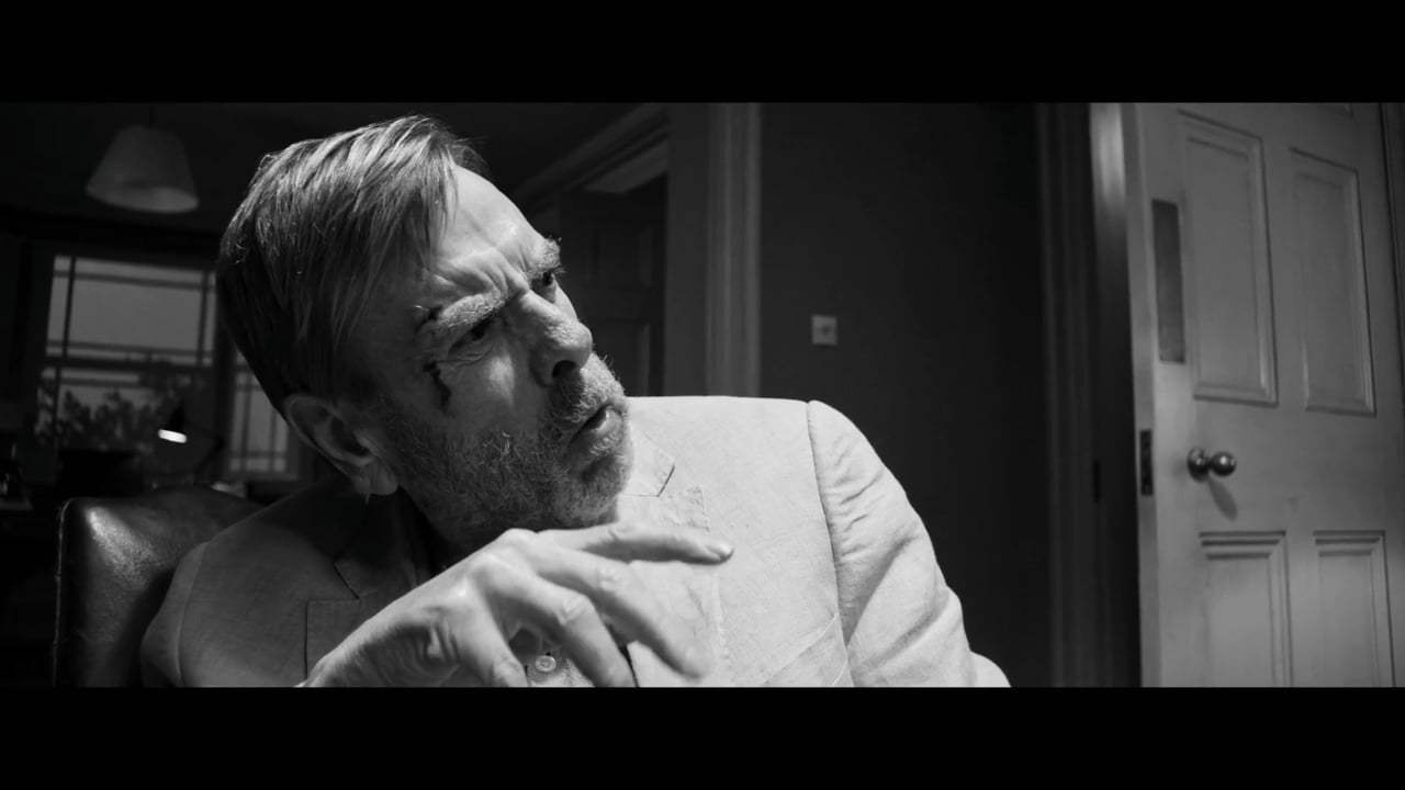 The Party Theatrical Trailer (2017) Screen Capture #3