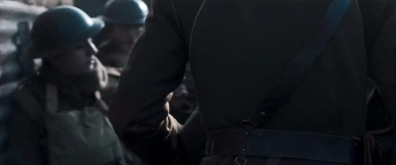 Journey's End (2018) - Letter to Joan Screen Capture #1