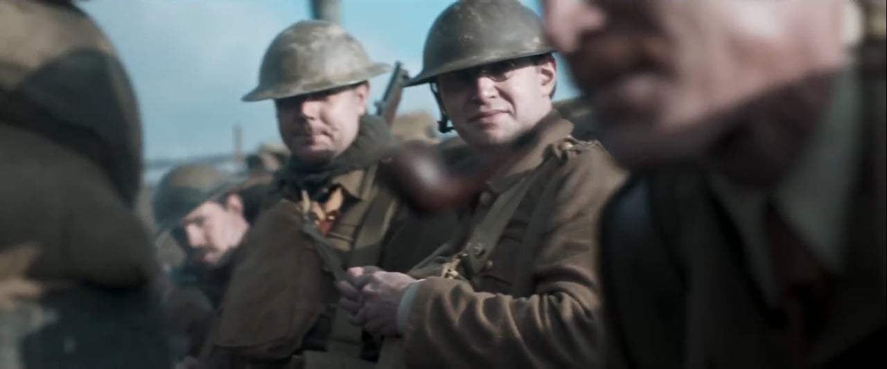 Journey's End (2018) - Letter to Joan Screen Capture #3