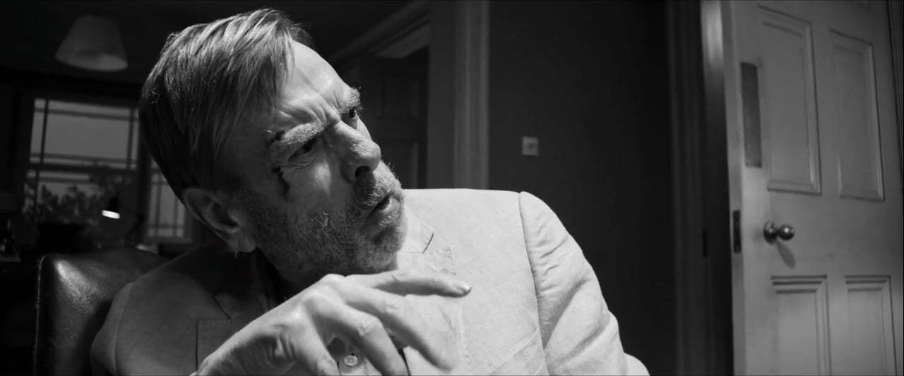 The Party Feature Trailer (2017) Screen Capture #3
