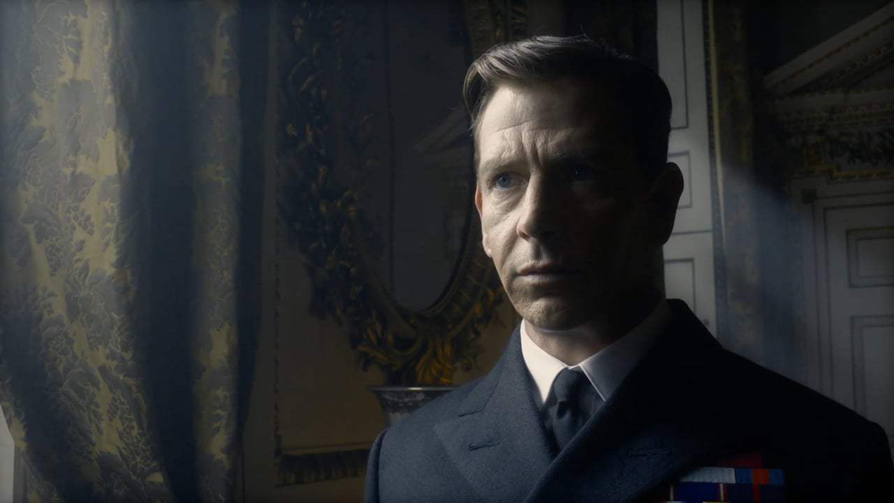 Darkest Hour (2017) - Your Majesty Screen Capture #1