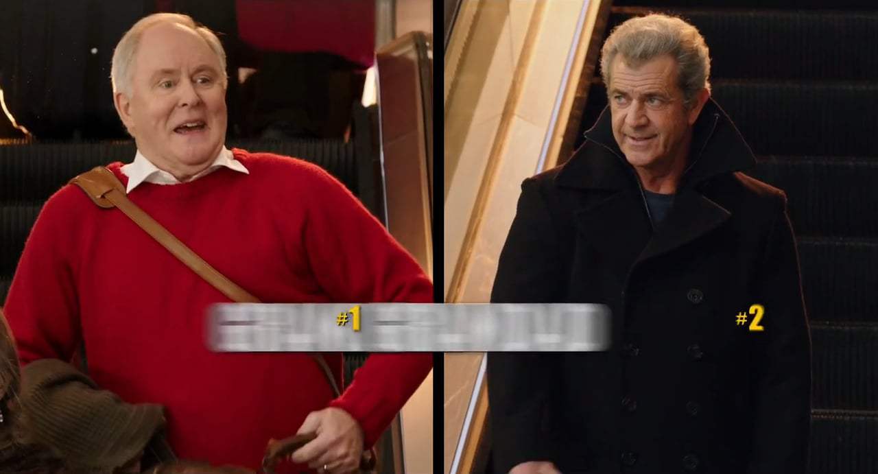Daddy's Home 2 TV Spot - Kids (2017) Screen Capture #1