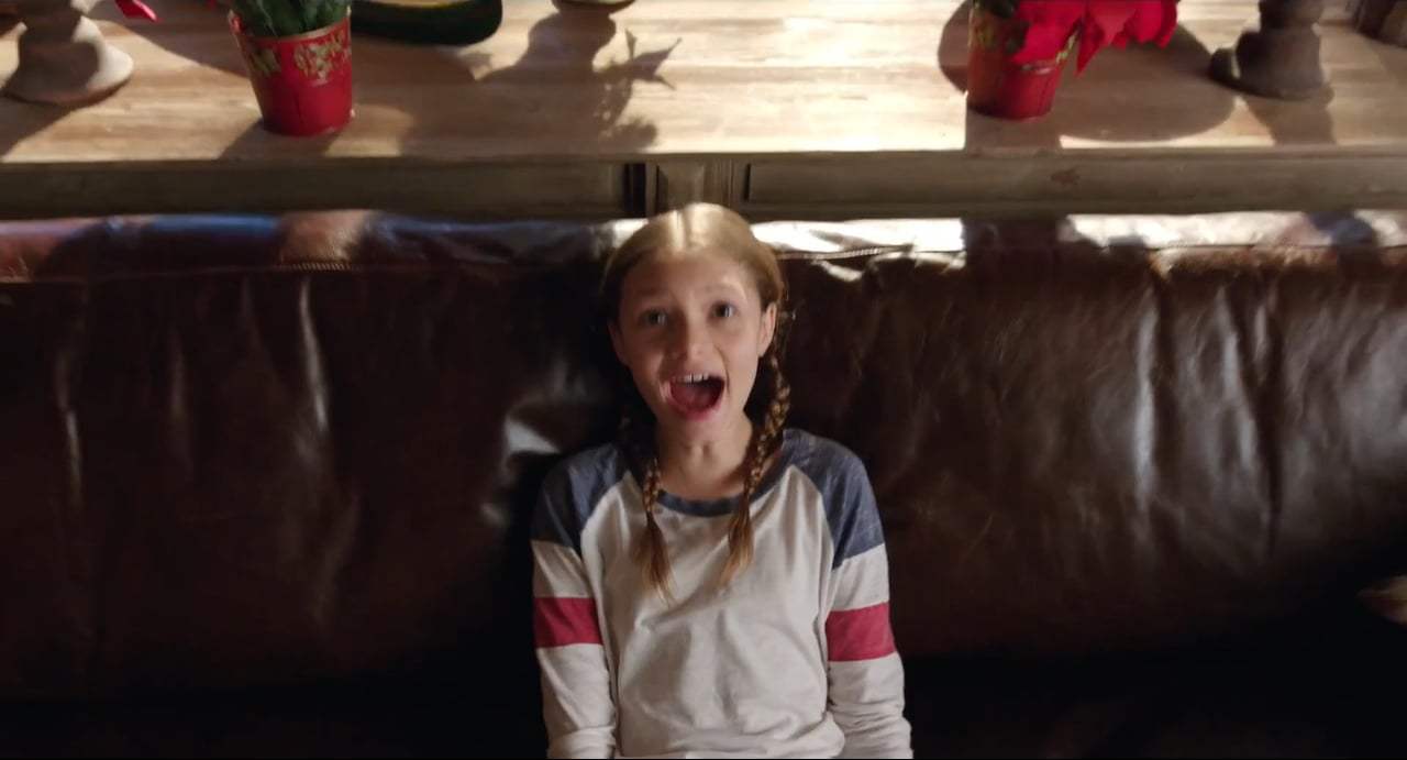 Daddy's Home 2 TV Spot - Kids (2017) Screen Capture #4