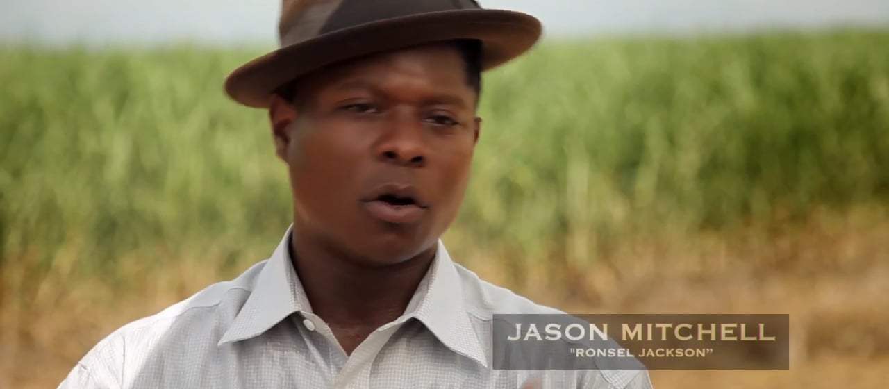 Mudbound Featurette - Inside Look (2017) Screen Capture #2
