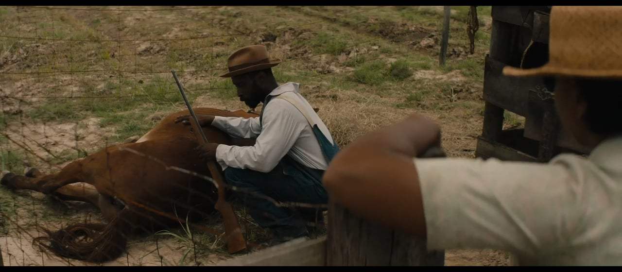 Mudbound Featurette - Inside Look (2017) Screen Capture #4