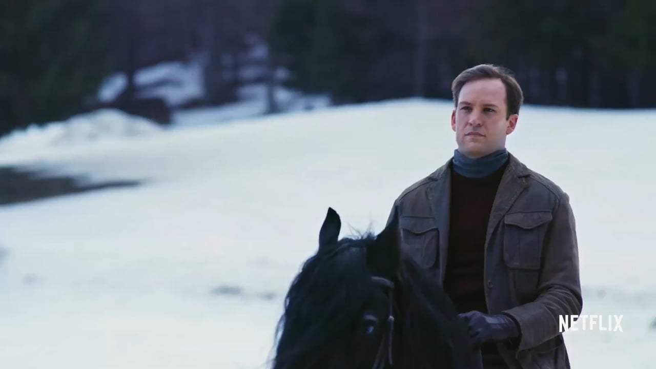 A Christmas Prince Trailer (2017) Screen Capture #1
